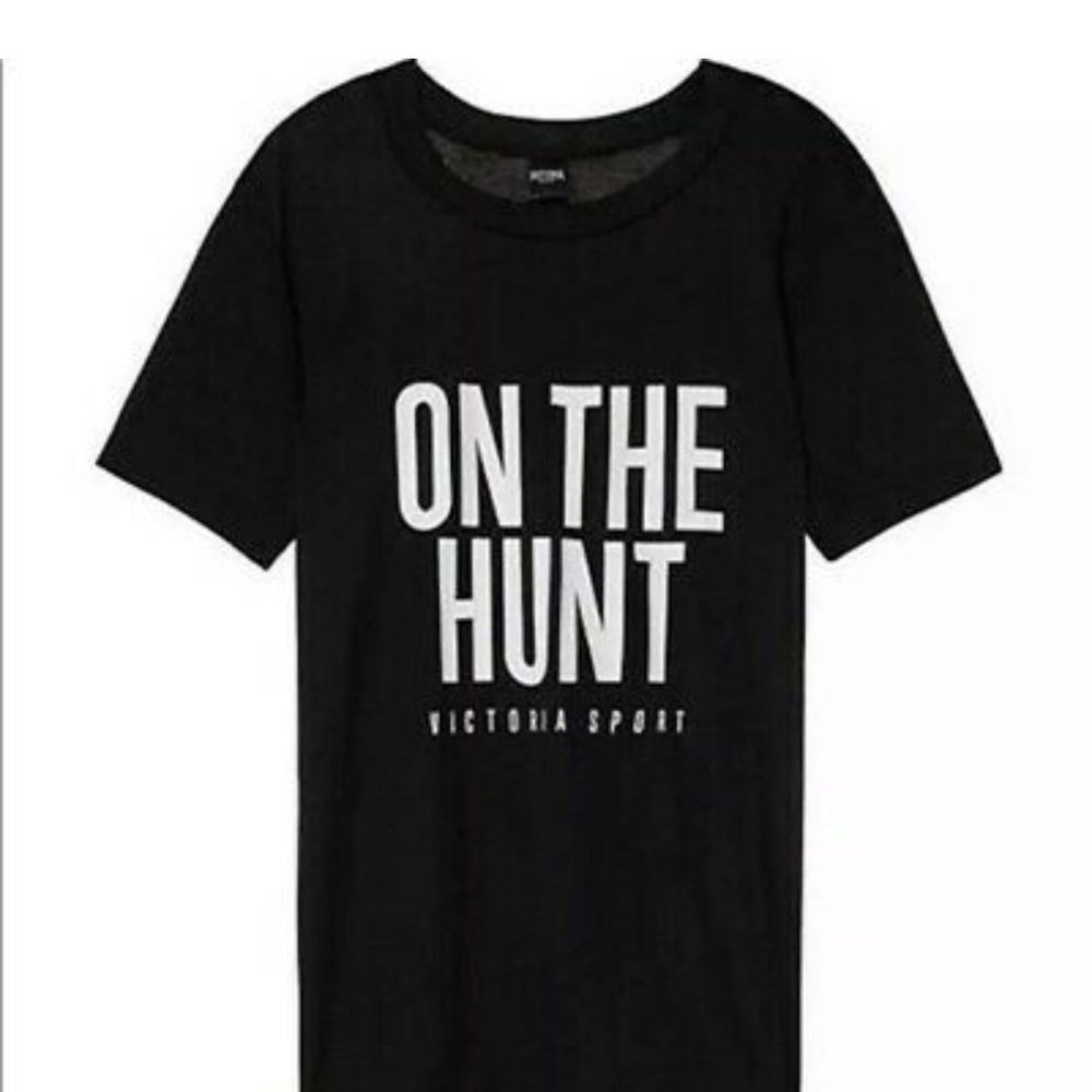 Vs sport tee
